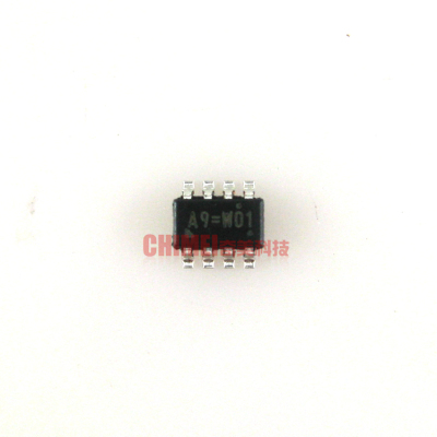 【全新原装】RT8110B 印A9=开头 电源IC芯片 集成电路 SOT-23-8脚