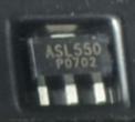 【全新原装】ASL550 SOT-89 宽带线性高频放大器IC芯片 集成电路
