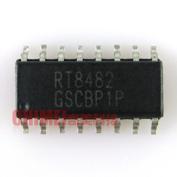 【全新原装】RT8482 RT8482GS 集成电路 IC芯片 电子元器件 配件