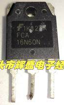 【原装拆机】FCA16N60N FQA16N60C MOS场效应管 三极管 铁头大管