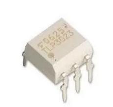 【原装拆机】TLP3023 直插5脚 隔离器 光电耦合器 光耦 集成电路