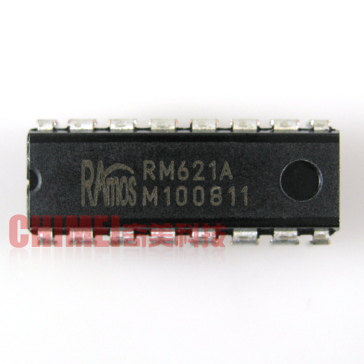 【全新原装】RM621A 电磁炉型驱动IC芯片 取样推动控制集成电路