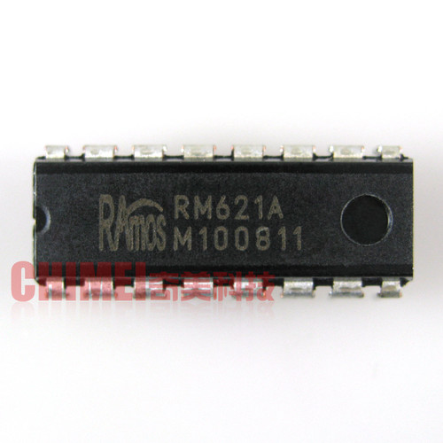 【全新原装】RM621A 电磁炉型驱动IC芯片 取样推动控制集成电路