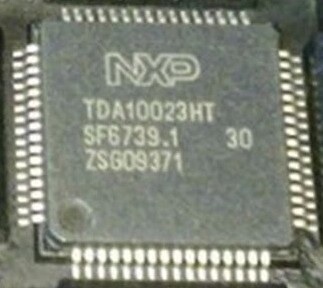 【全新原装】TDA10023HT TDA10023 电视信号IC芯片 集成电路 QFP