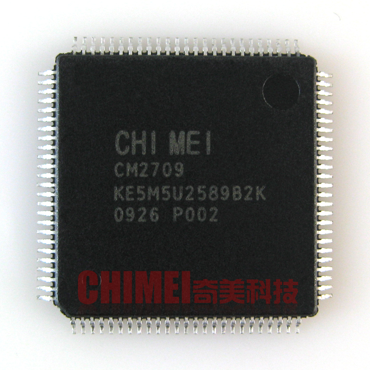 【全新原装】CM2709 KE5M5U2589B2K 液晶屏IC芯片 集成电路 配件