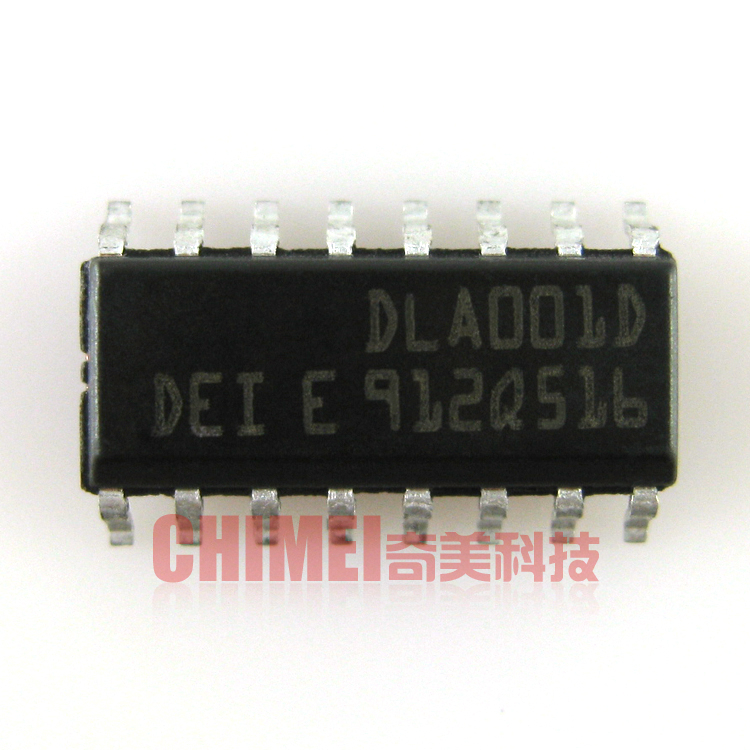 【全新原装】DLA001D 液晶电源管理IC芯片 电视 显示器 集成电路