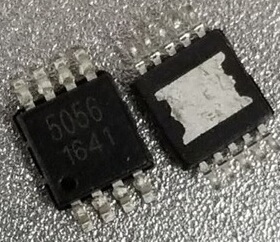 【全新原装】5056 AP5056IM8P 贴片MSOP8 小体积 线性电源管理IC