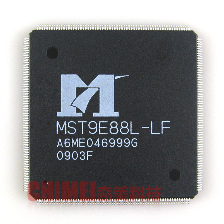 【全新原装】MST9E88L-LF 液晶屏IC芯片 集成电路配件 电子元器件