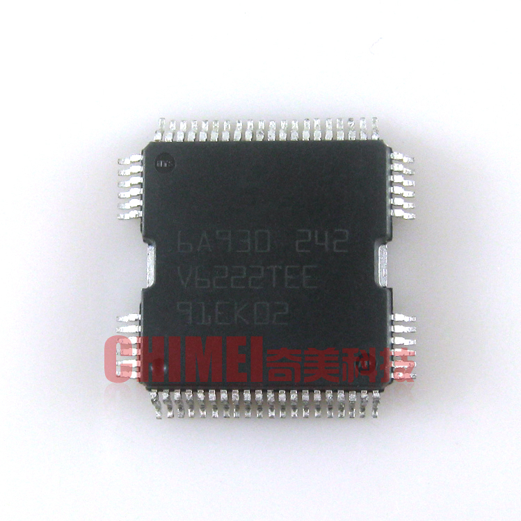 【全新原装】6A930 汽车发动机电脑板ME7喷油驱动IC芯片 集成电路
