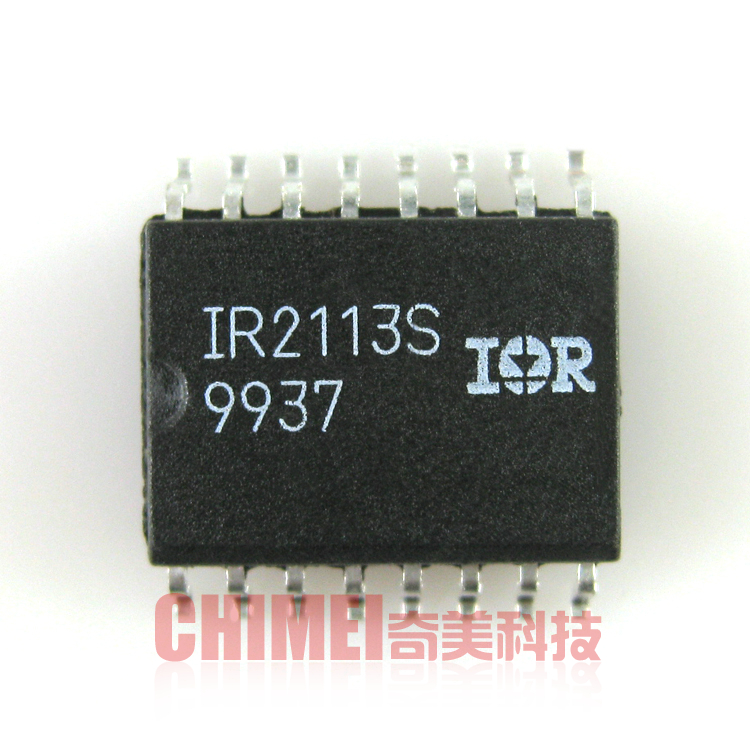 【全新原装】IR2113 IR2113S 贴片 驱动器IC芯片 集成电路 零配件