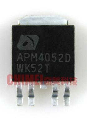 【全新原装】APM4052D 液晶高压板MOS贴片管 可代替P5806ND5G使用