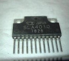 【原装拆机】SLA4010 电源管理模块 IC芯片 集成电路 电子元器件