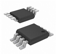 【全新原装】ADT7461AARM 印T1K 贴片MSOP-8脚 温度传感器IC芯片