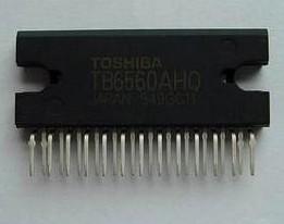 【原装拆机】TB6560AHQ TB6560HQ 步进电机驱动IC芯片 集成电路