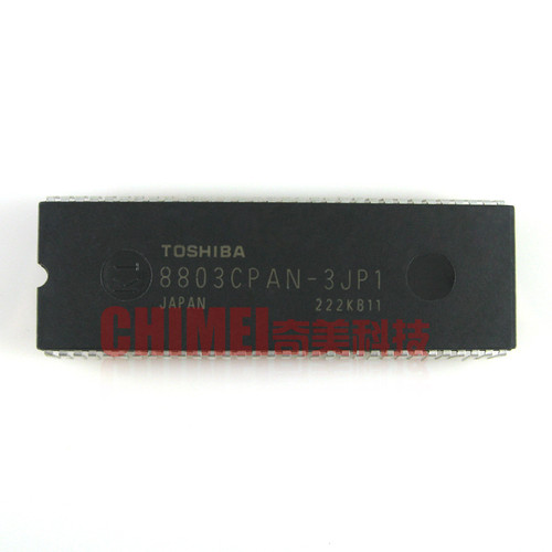 【原装拆机】电视机CPU芯片 8803CPAN-3JP1 彩电IC集成电路 配件