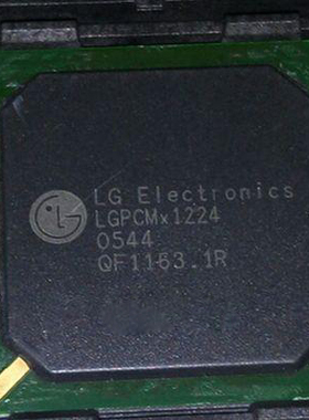 【全新原装】LGPCMX1224 LGPCMx1224 液晶IC芯片 集成电路 零配件