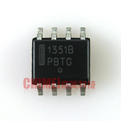 【全新原装】1351B NCP1351BDR2G 液晶电源管理IC芯片 集成电路