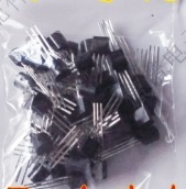 2SC3383 全新原装 器件 C3383 电子元 三极管