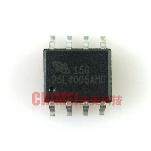 【全新原装】MX25L4005AMC 25L4005 贴片8脚 存储器 IC集成电路