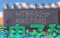 【全新原装】HT8692SP HT8692 贴片16脚 单声道D类功放IC集成电路