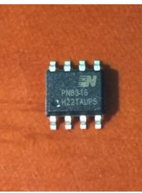 【全新原装】PN8316 贴片8脚 电源管理IC芯片 集成电路 零配件
