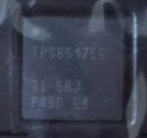 【全新原装】TPS65175C TPS65175CRSHR 液晶IC芯片 集成电路 QFN