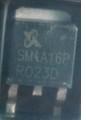 【全新原装】SM1A16P SMIA16P SM1A16PSUC 贴片 MOS场效应管 252