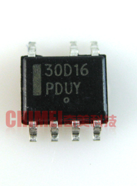 【全新原装】30D16 NCP1230D165R2G 液晶电源管理芯片 IC集成电路