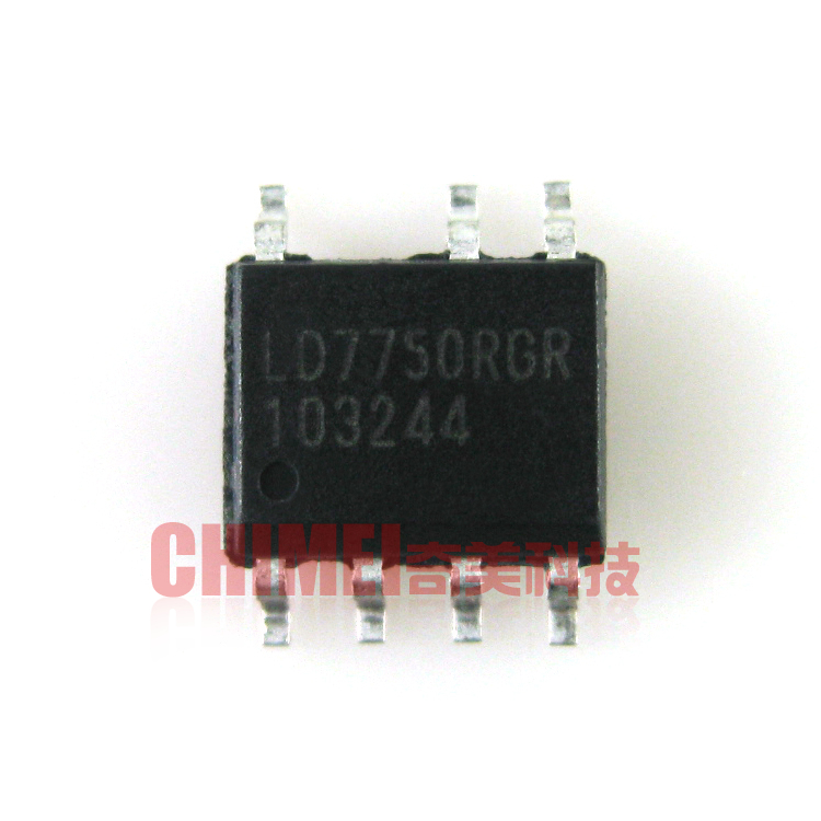 【全新原装】LD7750RGR LD7750RGRQ贴片7脚液晶电源管理IC芯片