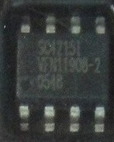 【全新原装】SC4215I SC42151 SC4215A SC4215H 贴片8脚 稳压器IC