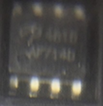 【全新原装】AO4815 4815 贴片8脚 集成电路 IC芯片 电子元器件