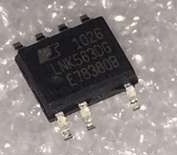 【全新原装】LNK563DG LNK563DN 贴片7脚 电源管理芯片 集成电路