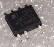 【全新原装】LNK563DG LNK563DN 贴片7脚 电源管理芯片 集成电路