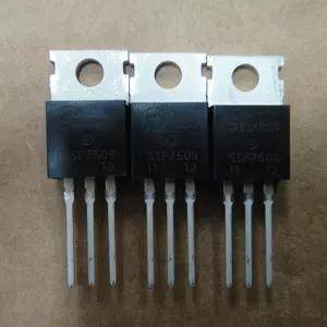 全新 YTR816A-600E YTR816-600E 三极管 电子元器件 TO-220封装