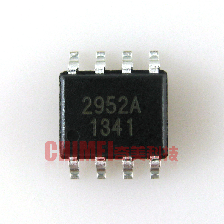 【全新原装】AP2952 丝印2952 AP2952A 整流降压IC芯片 集成电路