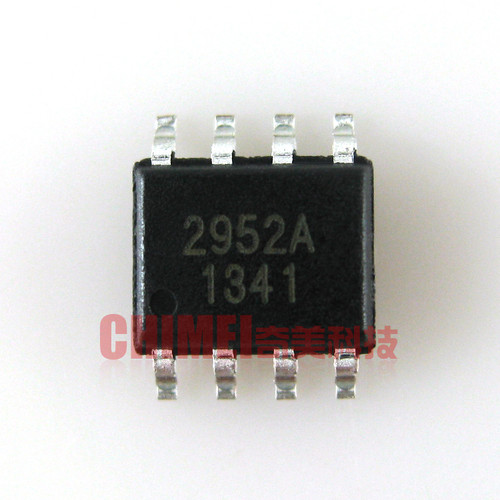 【全新原装】AP2952 丝印2952 AP2952A 整流降压IC芯片 集成电路