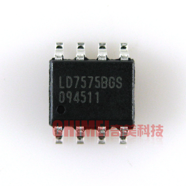 【全新原装】LD7575BGS 液晶电源管理IC芯片 集成电路 电子元器件