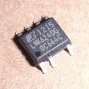 【全新原装】LNK624 LNK624DG 贴片7脚 电源管理IC芯片 集成电路