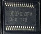 【全新原装】BD37033 BD37033FV-ME2 SSOP28脚 音频处理器IC芯片