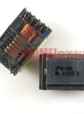 【全新】SPW-106 高压线圈 L2026WD 电源板变压器 电子元器件