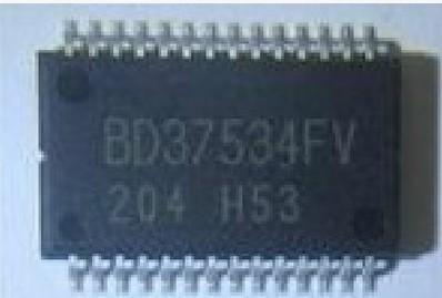 【全新原装】BD37534FV BD37534FV-E2 贴片 音频耳机线性控制器IC