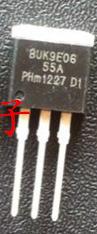 【全新原装】BUK9E06-55A 汽车助力泵控制电机转速三极管 TO-262