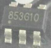 【全新原装】PR9853 贴片6脚 印853开头 电源管理IC芯片 SOT23-6