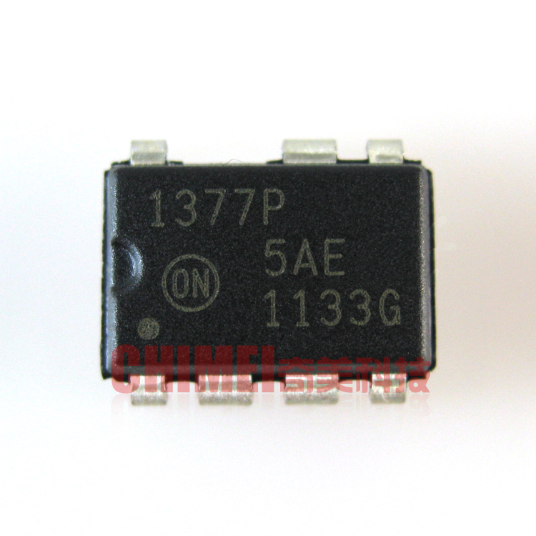 【原装拆机】1377P NCP1377P NCP1377BP 液晶开关电源控制IC芯片