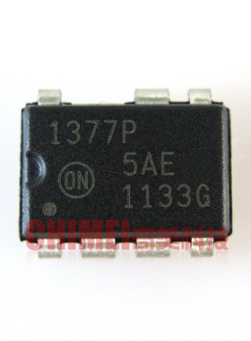 【原装拆机】1377P NCP1377P NCP1377BP 液晶开关电源控制IC芯片