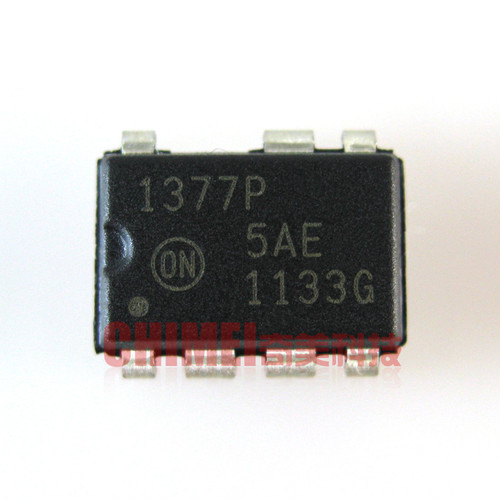 【原装拆机】1377P NCP1377P NCP1377BP 液晶开关电源控制IC芯片