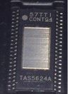 【全新原装】TAS5624A TAS5624ADDVR 音频放大器IC芯片 集成电路