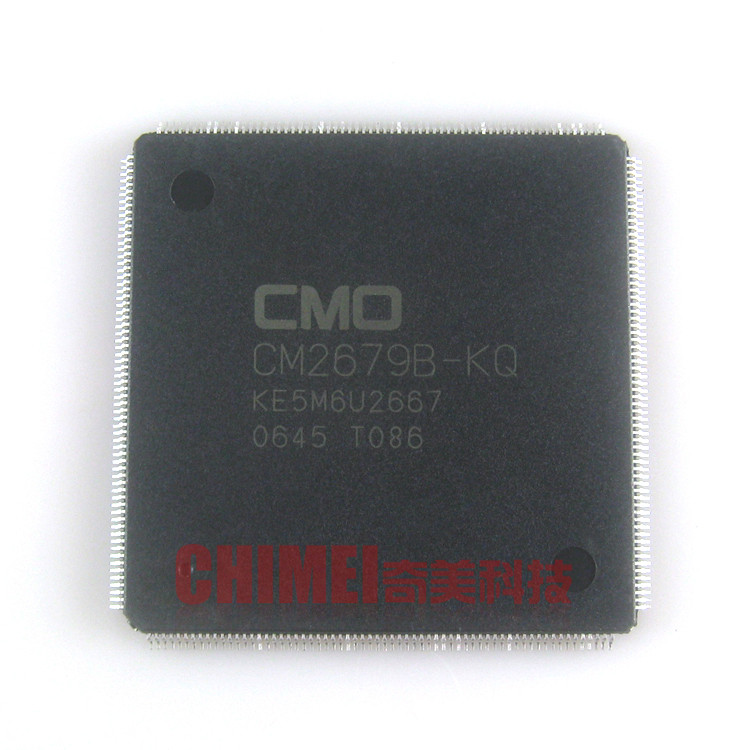 【全新原装】CM2679B-KQ KE5M6U2667 液晶逻辑板IC芯片 集成电路