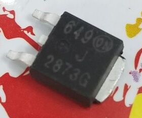 【全新原装】J2873G 2873G NJD2873T4G 汽车电脑板贴片三极管 252