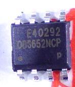 【全新原装】OB3652NCP 贴片8脚 电源IC芯片 集成电路 电子元器件